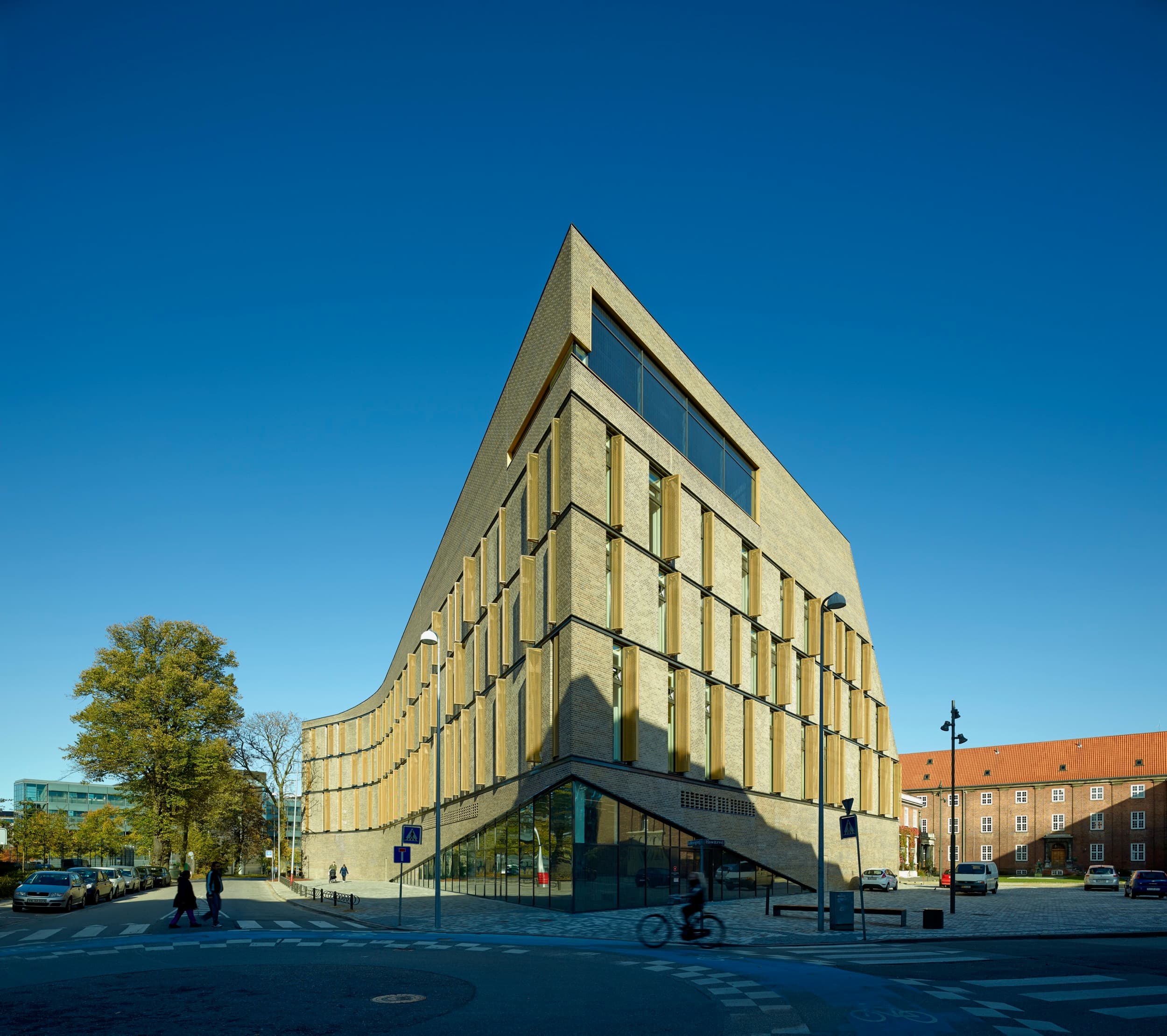 Retten på Frederiksberg