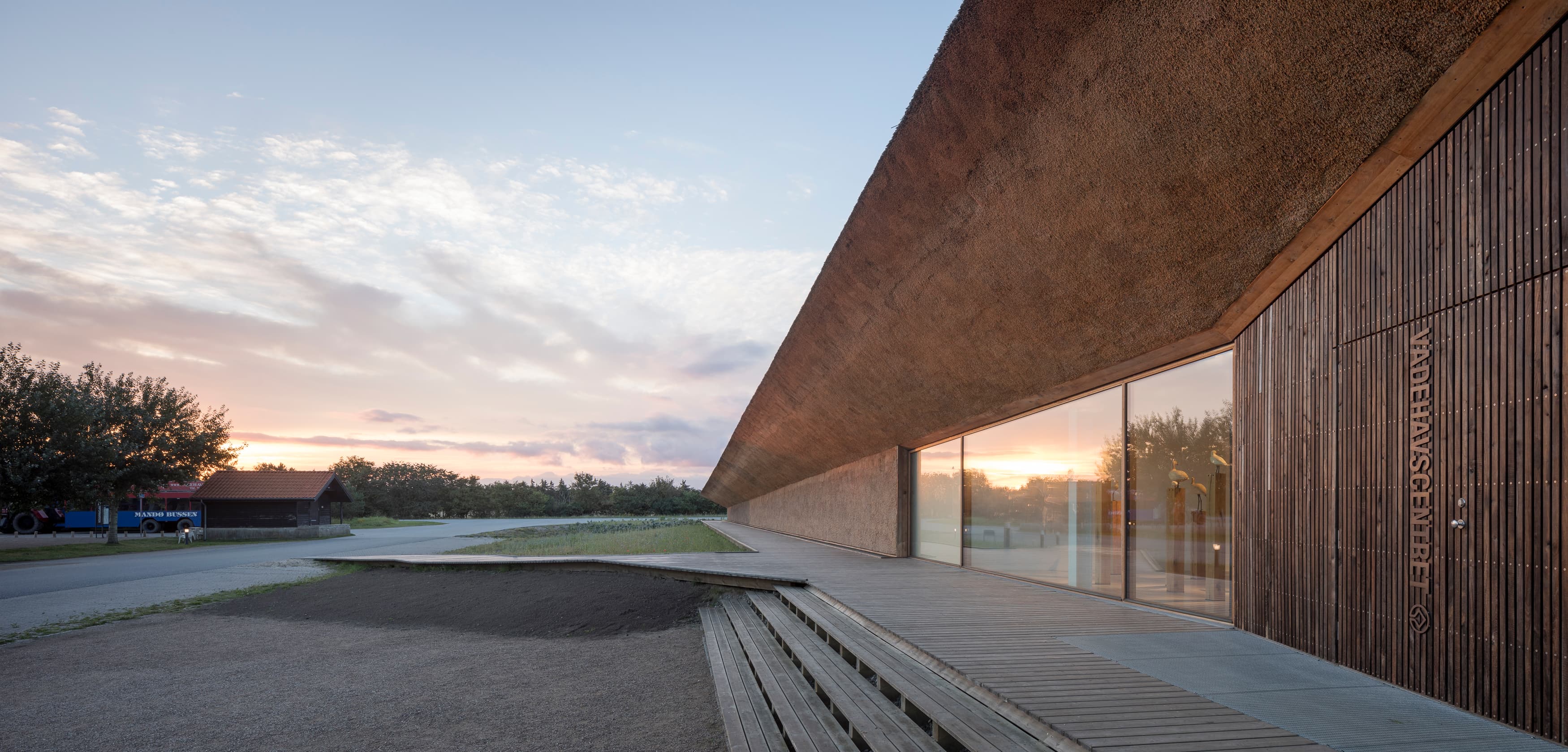 Vadehavscentret Ribe