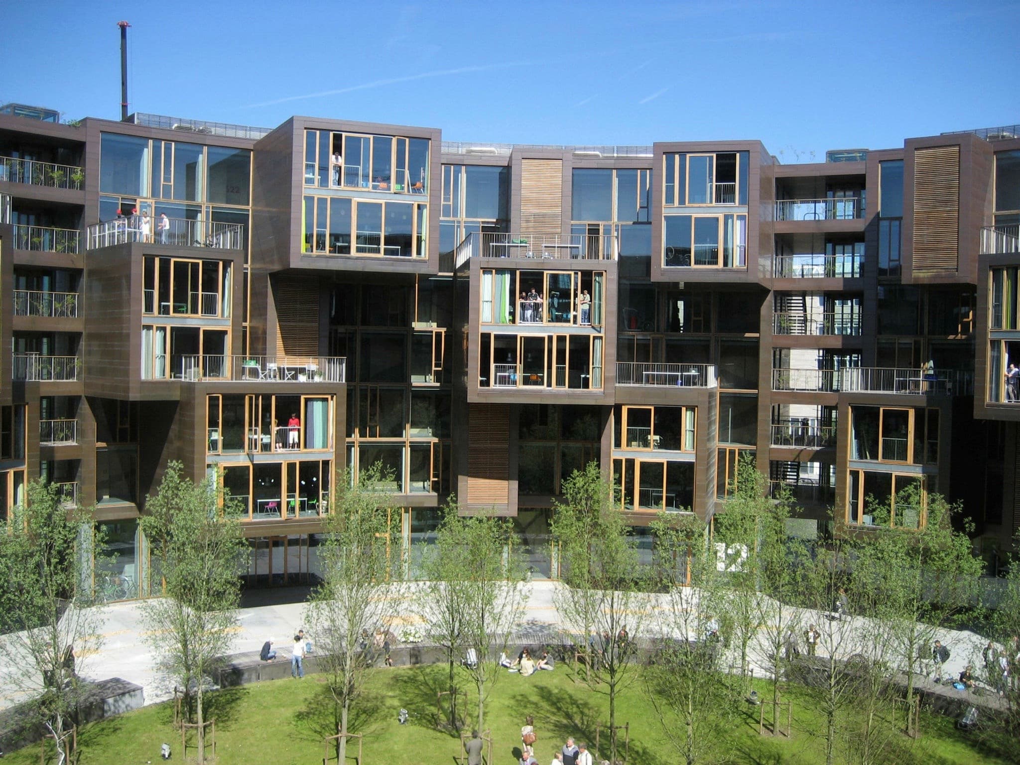 Tietgenkollegiet