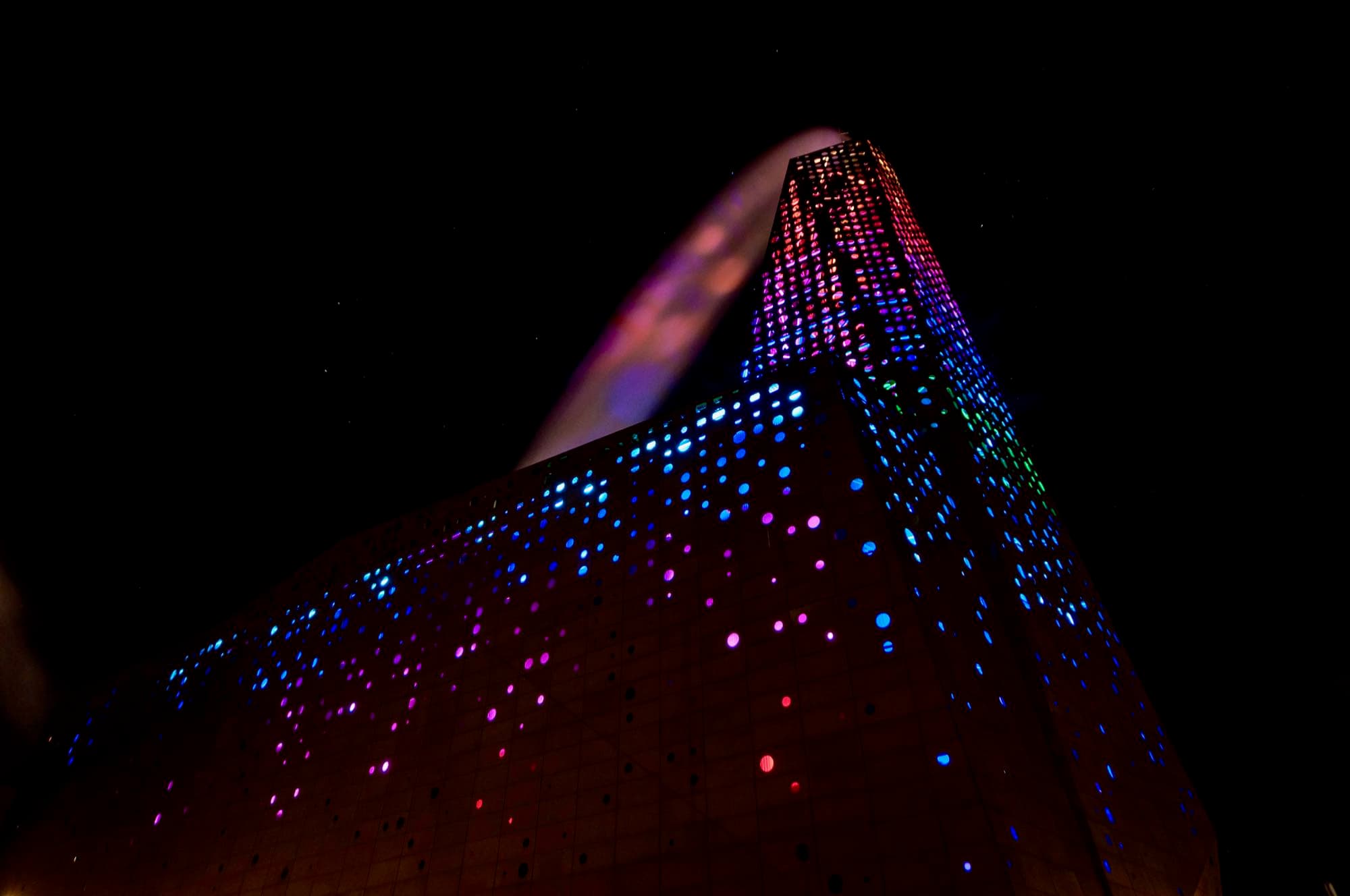 Energitårnet - Roskilde