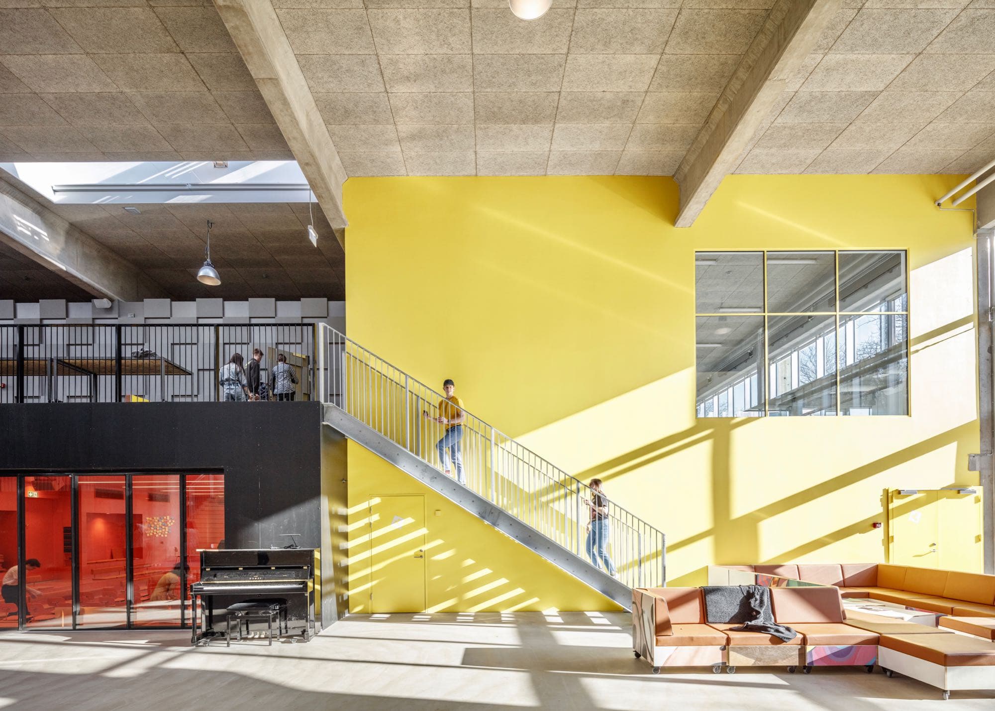 Roskilde Festival Højskole