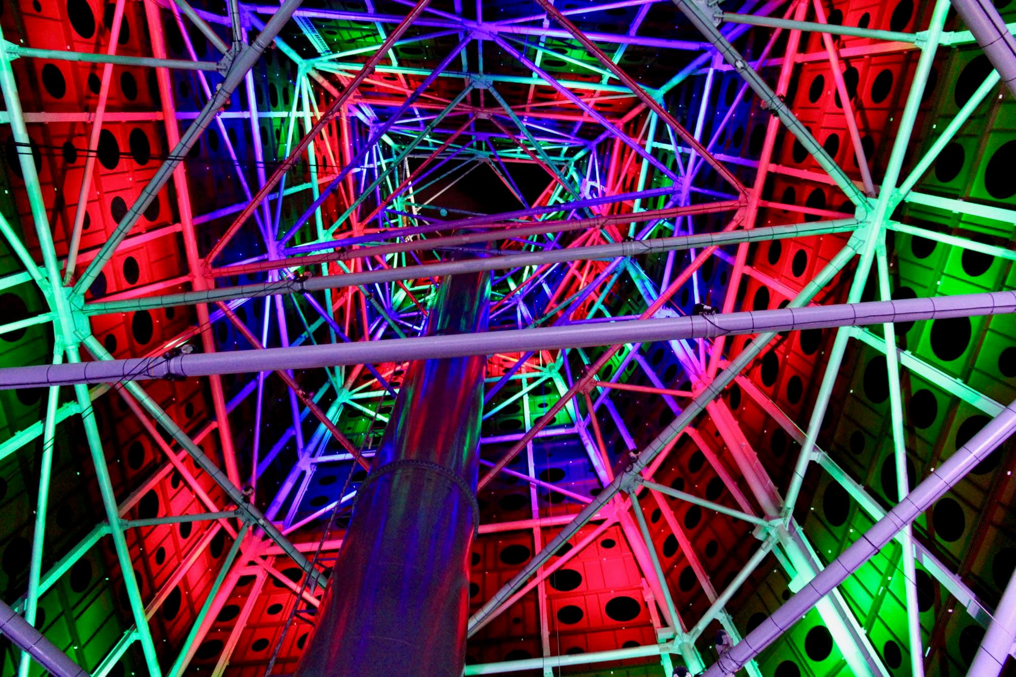 Energitårnet - Roskilde