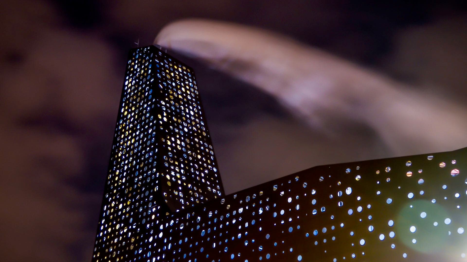 Energitårnet - Roskilde