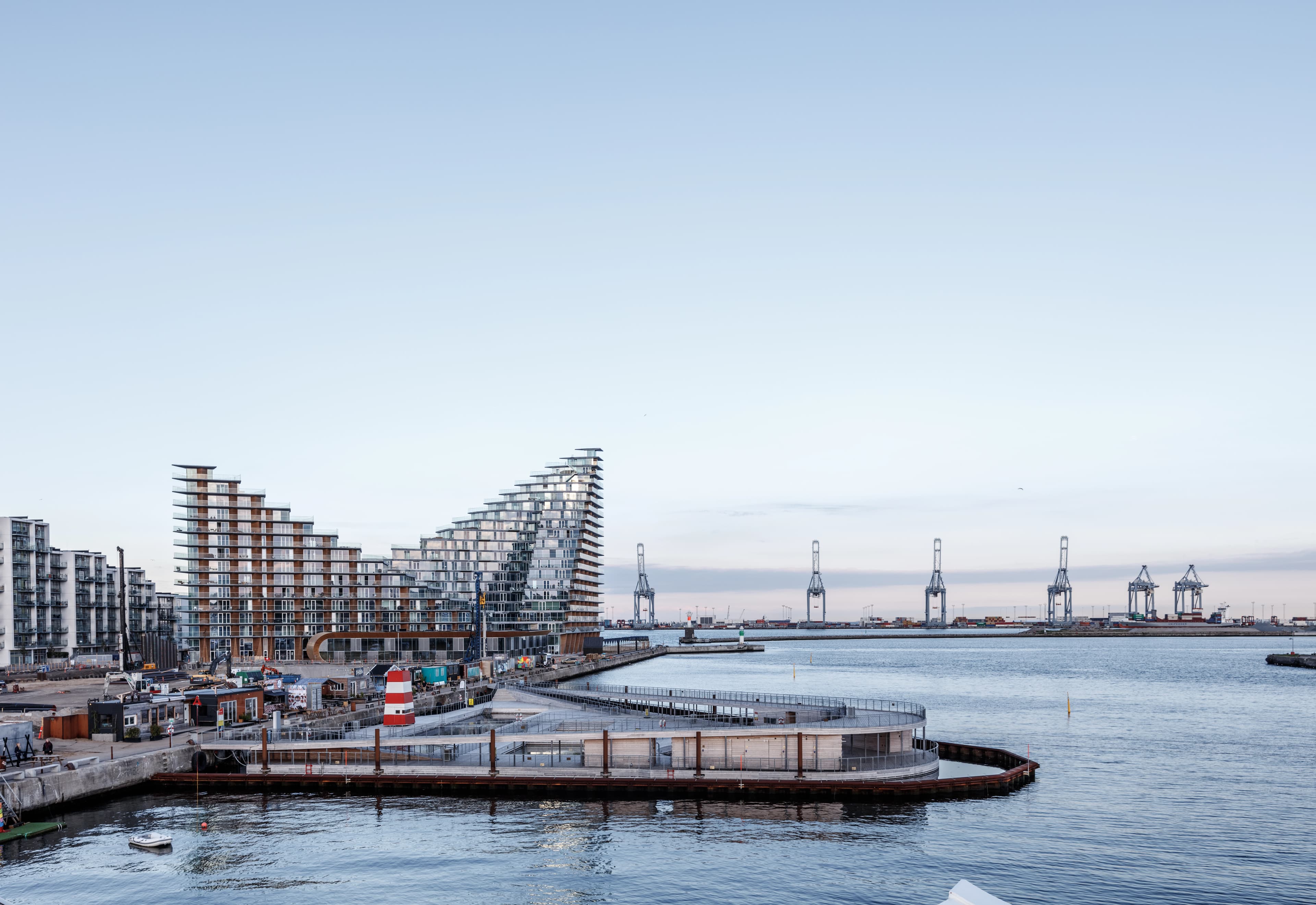 AARhus set i sin helhed