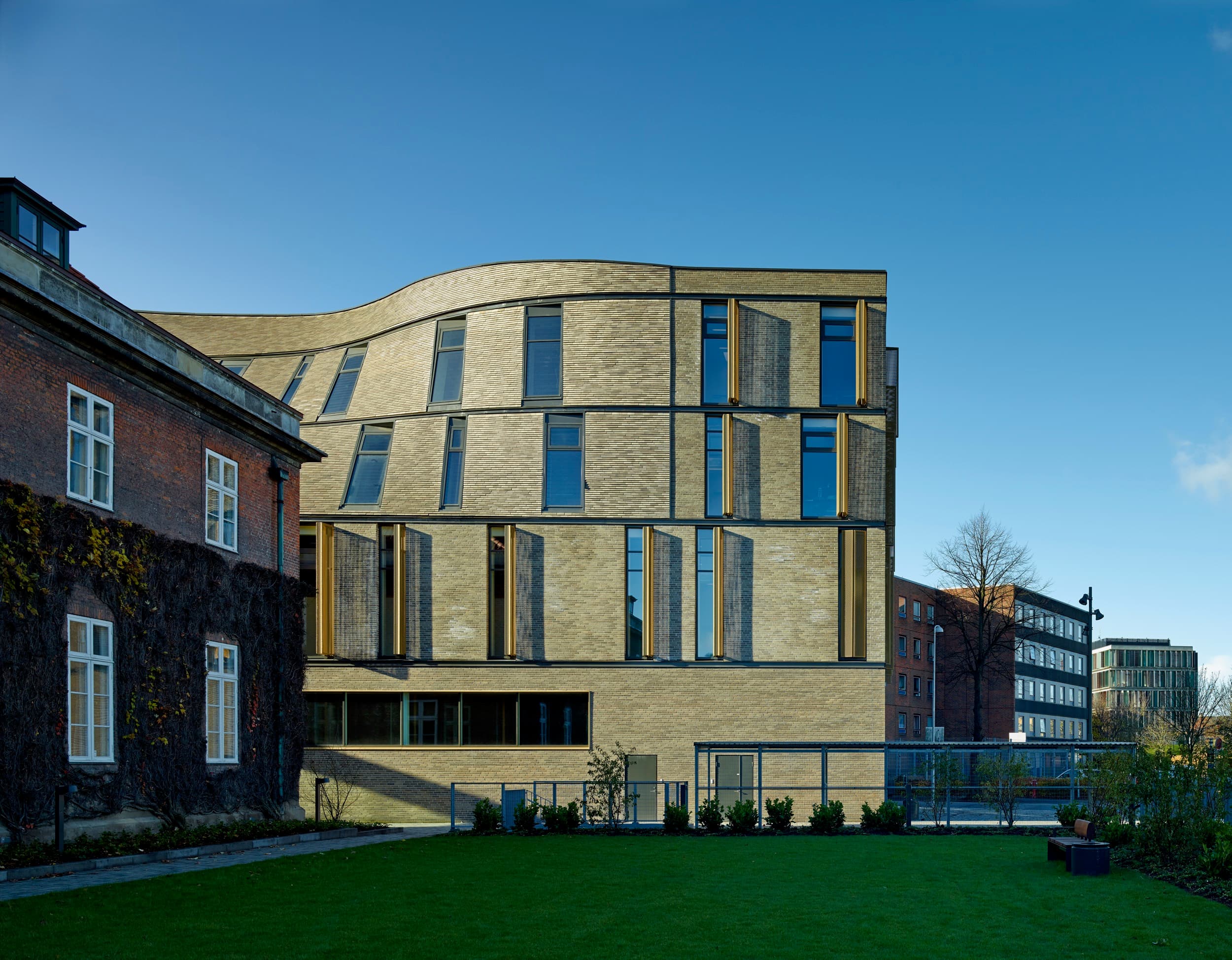 Retten på Frederiksberg