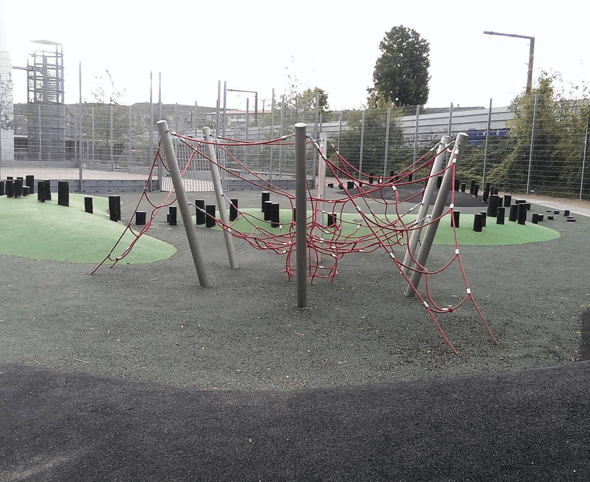 Valby skole og kulturcenter