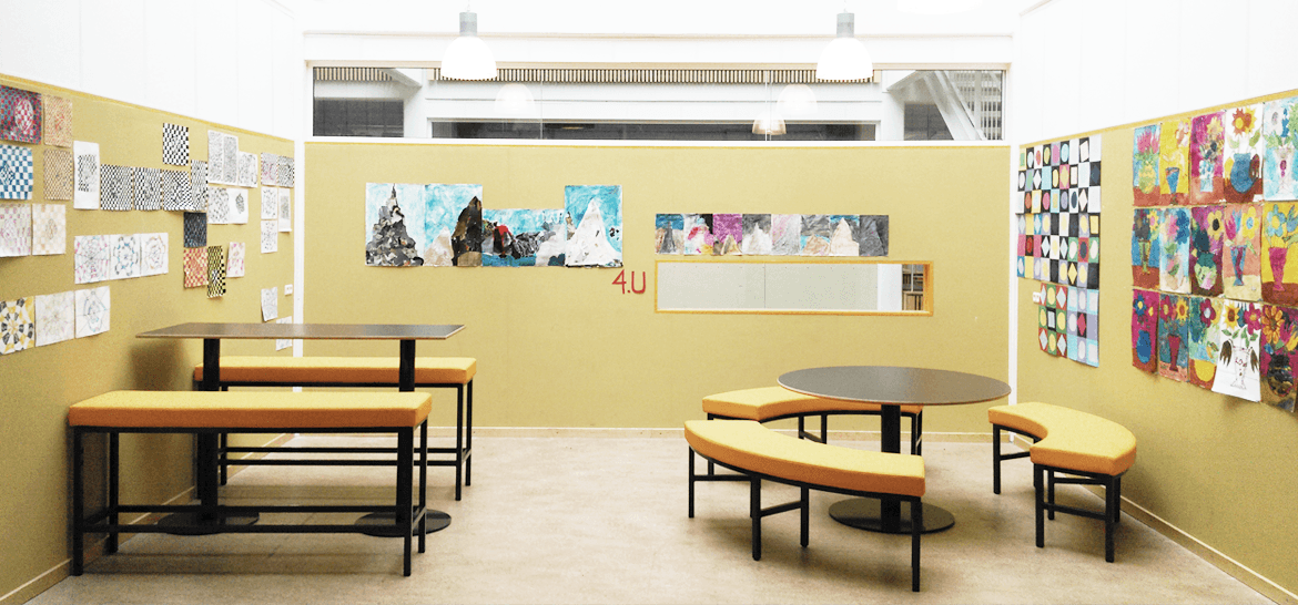 Valby Skole og Kulturcenter