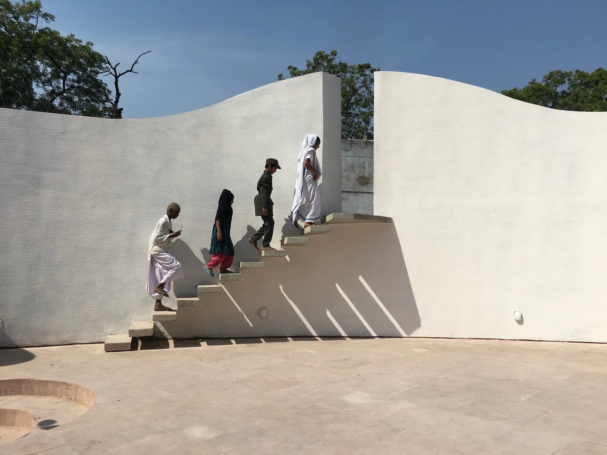 Jai Jagat Theatre, SEALAB