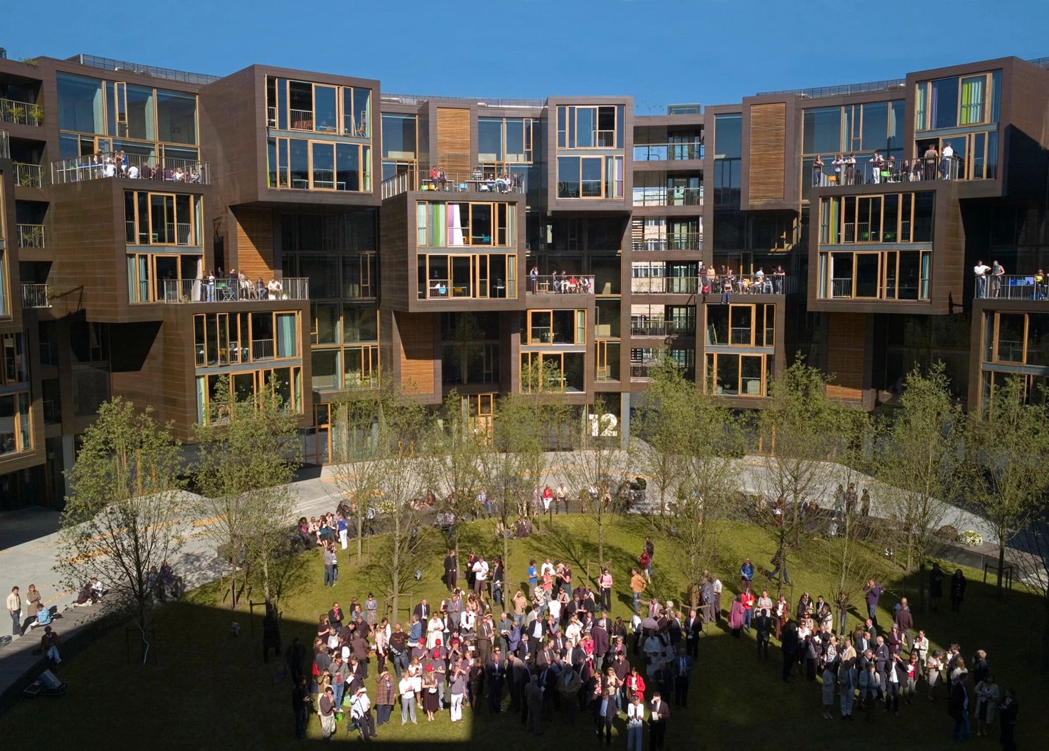 Tietgenkollegiet