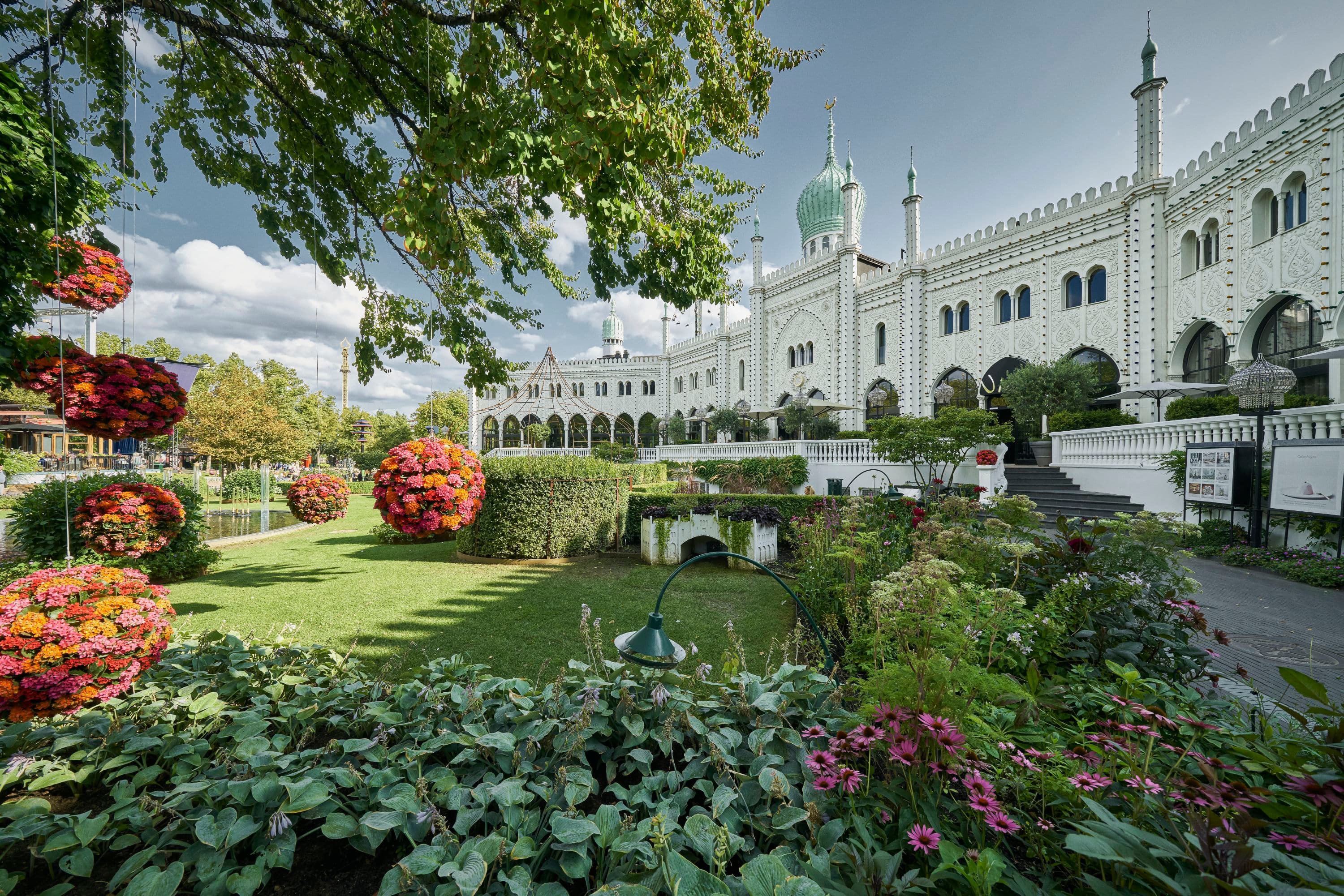 Nimb i Tivoli
