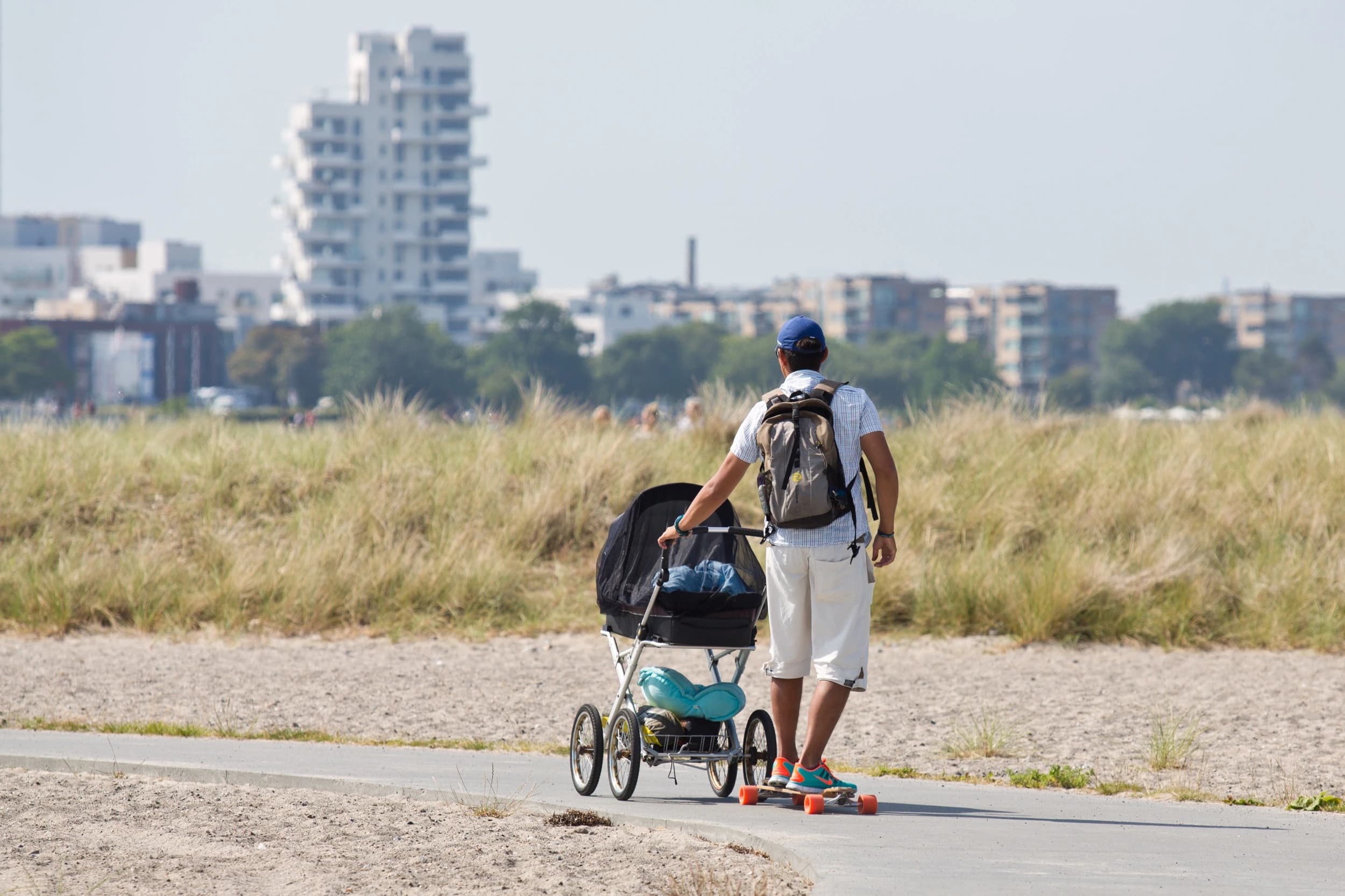 Amager Strand