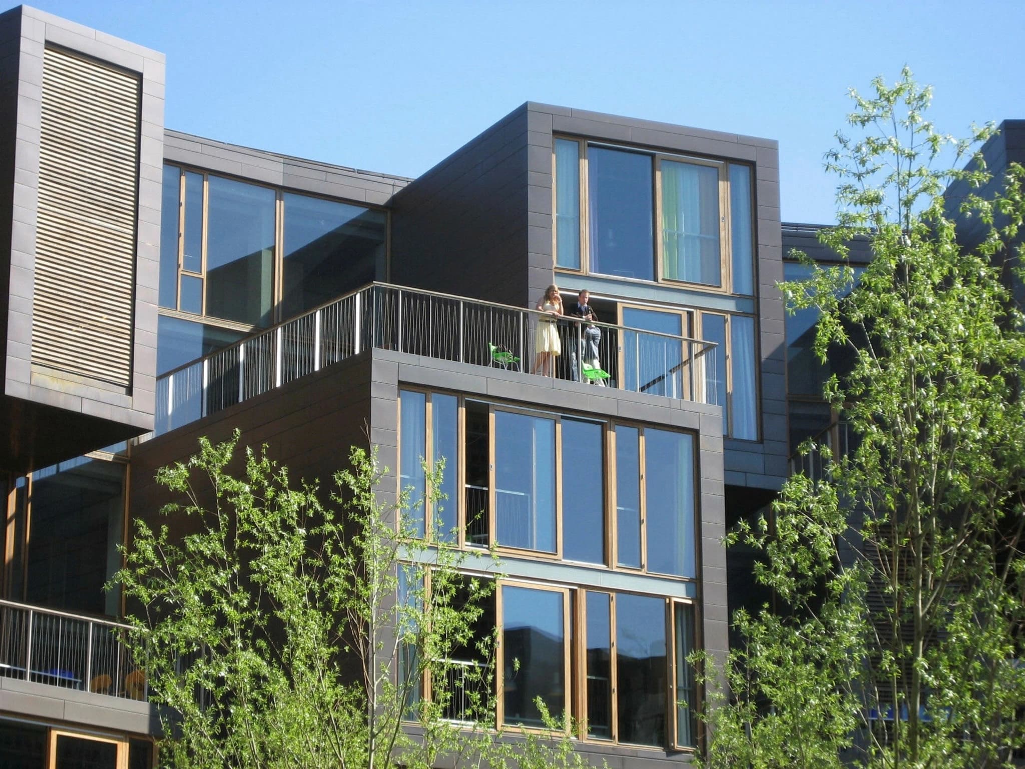 Tietgenkollegiet