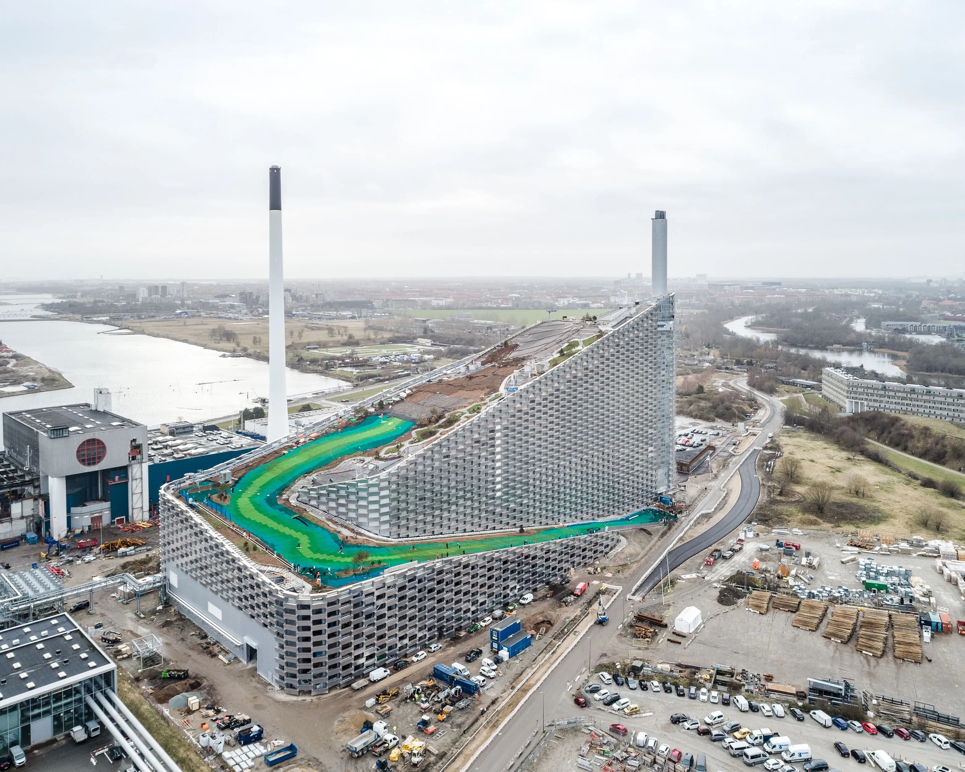 Amager Bakke