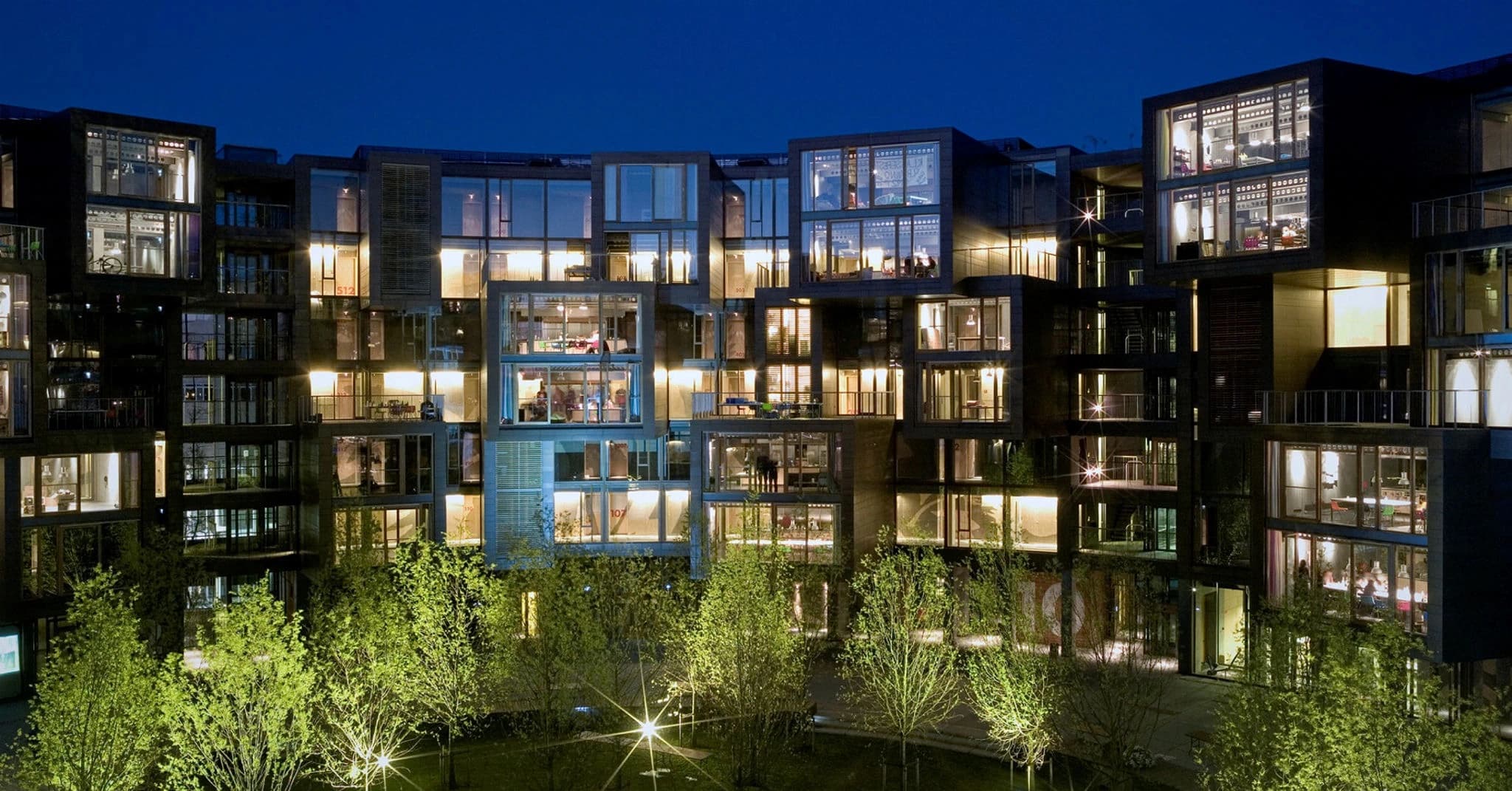Tietgenkollegiet
